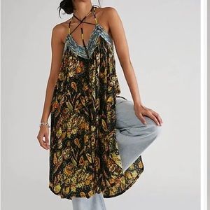 Free People Garden Party Dress